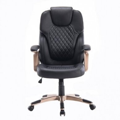 Biuro kėdė Comfort DEMO Biuro kėdė Comfort DEMO