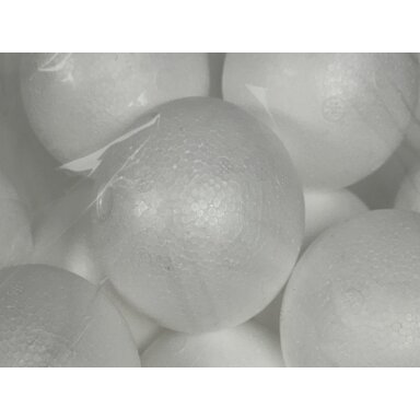 Putplasčio burbulas, 6 cm